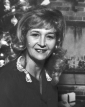 Betty Jean Kephart