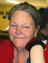Photo of Peggy Peterson
