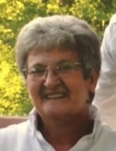 Photo of Linda Begley