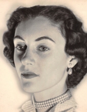 Photo of Norma Mason