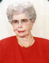 Doris Elgene Eckert
