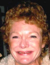 Patricia Marie Dillon