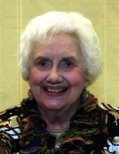 Photo of Annie Lee Palmer