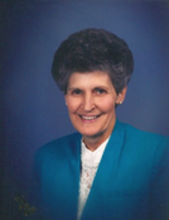 Shirley Annette Cupp - 2024 - Hiett's LyBrand Funeral Home