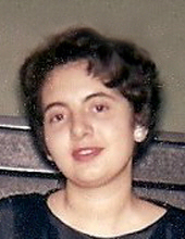 Patricia Meador Burnette