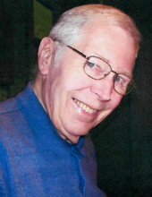 Photo of Robert Lickteig