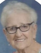 Rose M. Wenners