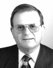 Ralph E. Pritchard