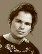Mariya Pokrovskiy