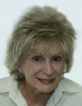 Photo of Barbara Ann Mundy