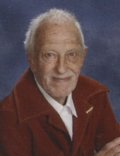 Warren J. Meyer