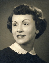 Ruth D. Roebke-Berens