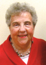 Shirley A. Ryder