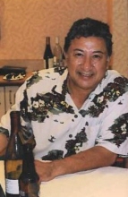 Manuel L. Puentes