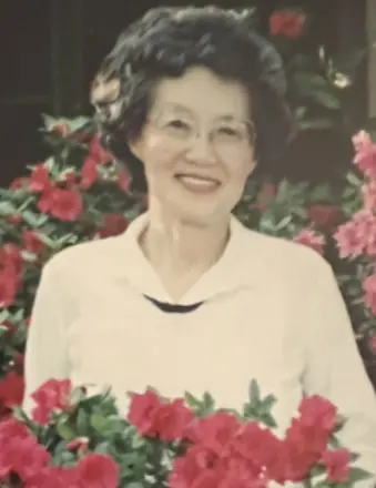 Toshiko Betty Masaki