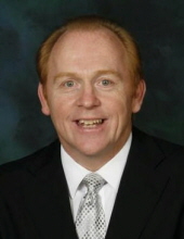 Pastor Gary Legg