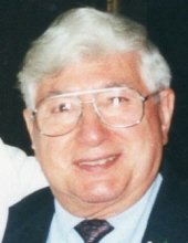 Henry J. Peroginelli
