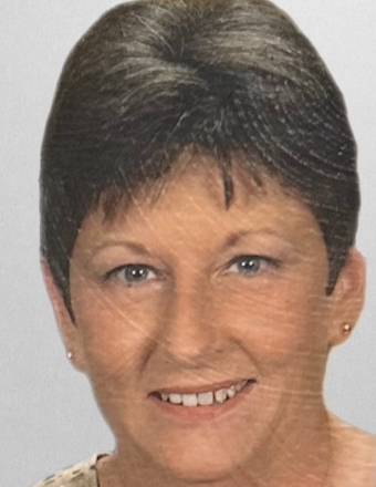 Helen Damron