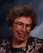 Beula B. Durnford