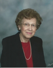 Gloria Ann Drilling
