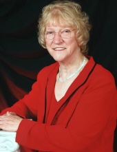 Gladys Marie Hopson