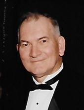 Photo of Kenneth Haby