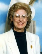 Photo of Reba Rector