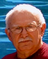 Antonio P. Vallati Sr.