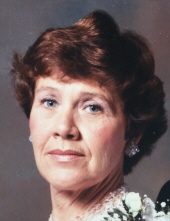 Barbara Ann Wilson