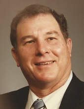 Photo of Glenn Ferguson