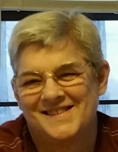 Photo of Michele Wagster