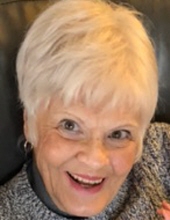 Photo of Janet Chapman