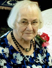 Lillian Margaret Massine