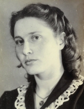 Wilma Zylstra 3121947