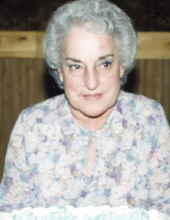 Hazel Mae  Nodland