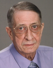 Photo of Richard Stiles