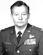 Photo of Gerald Collins Sr.