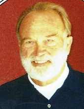 James  Ronald  Solberg,  Ph.D.