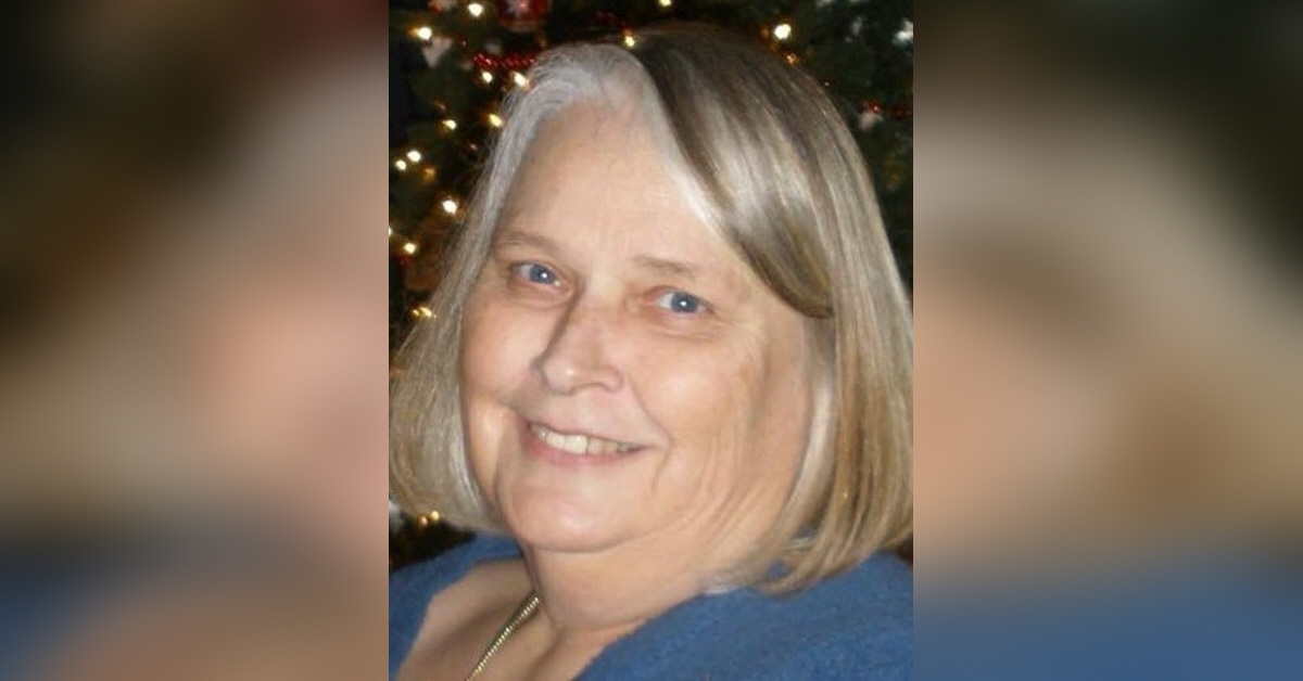 Sharilyn Marie Sage Obituary
