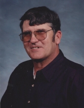 Photo of Eugene Ray