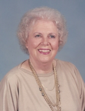 Evelyn Bernice Moore