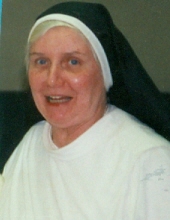 Sister Marian of the Holy Spirit, O.P.