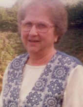 Frances K. Birchfield