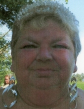 Photo of Peggy Dow