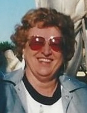 Photo of Jean Hoyle