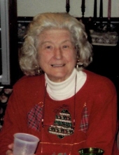 Photo of Jimmie Lois Jones