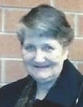 Photo of Carol Potter