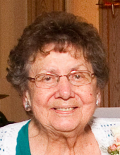Ann E. Meyers