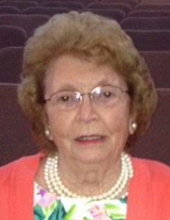 Christine M. Kilgore