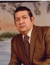 Photo of Anthony Madrigale